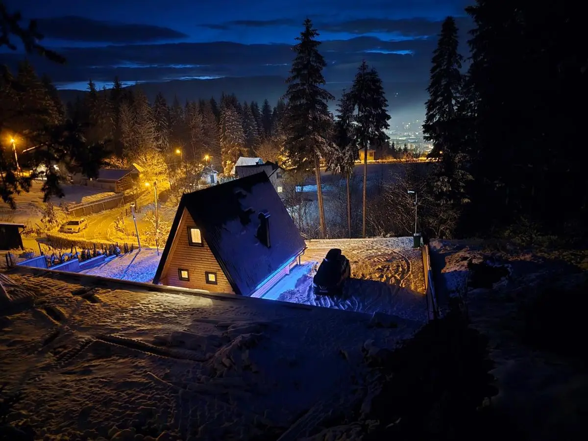 Vikendica Villa Marija Pale