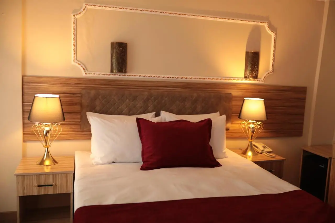 Gülec Konak Hotel