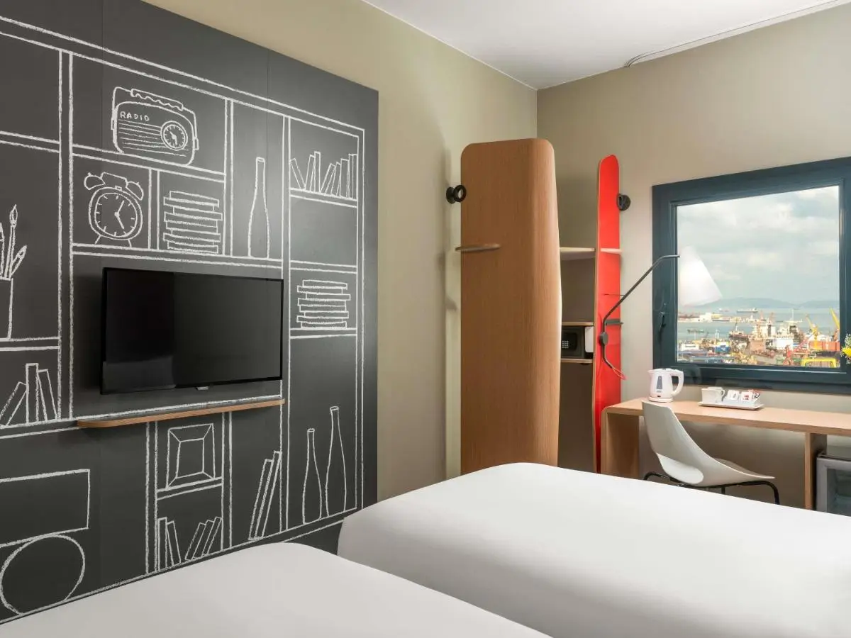 Ibis Istanbul Tuzla