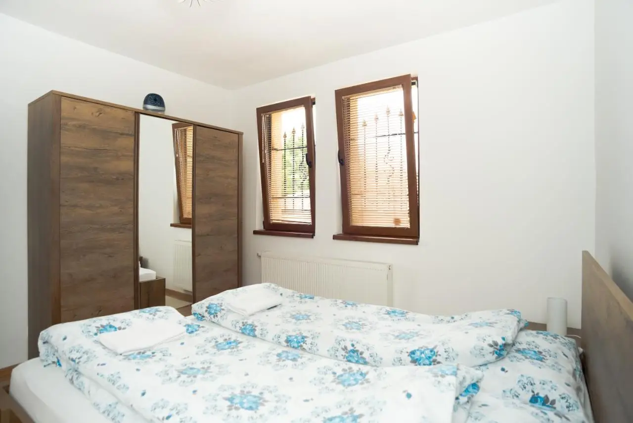 Chikma Apartments
