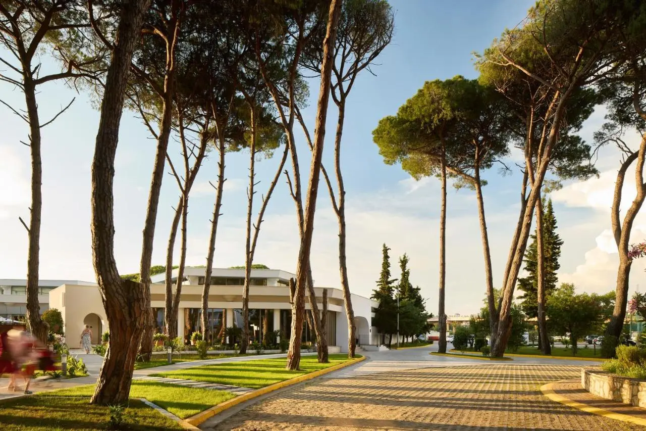 SOL by Meliá Tropikal Durres