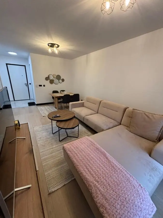 Apartman Home Sweet Home - Avenija - Sarajevo