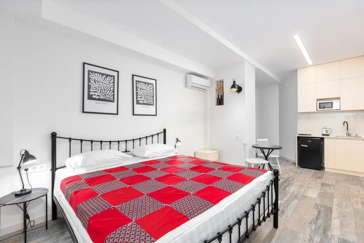 Cozy Baity Tbilisi