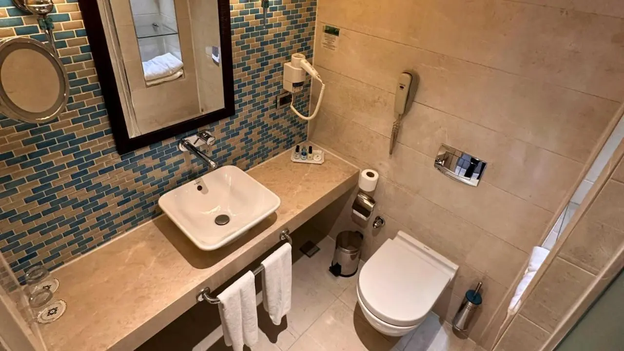 Grand Durmaz Hotel