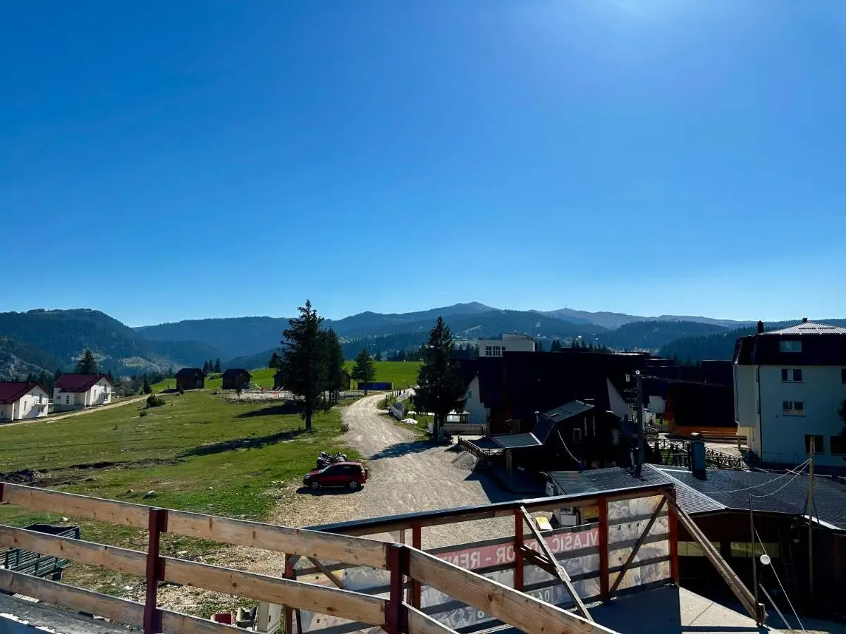 Vlasic Odmor - Villa Wellnes & spa