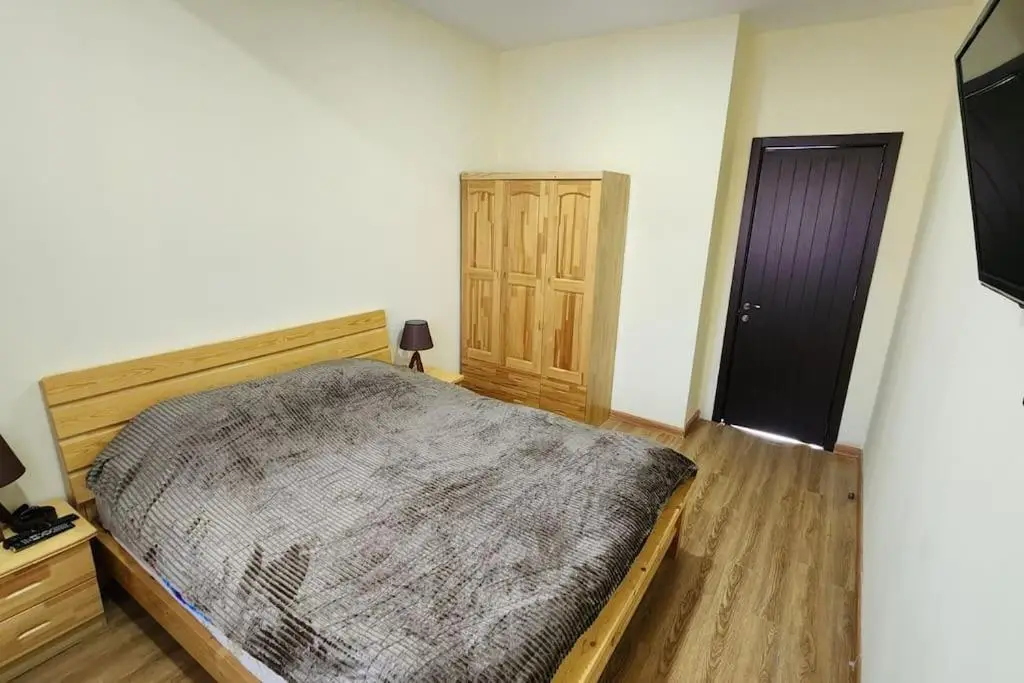 Cozy Home Bakuriani