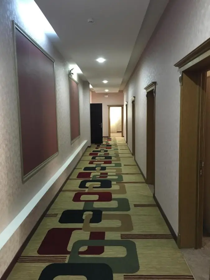 Royal Hotel