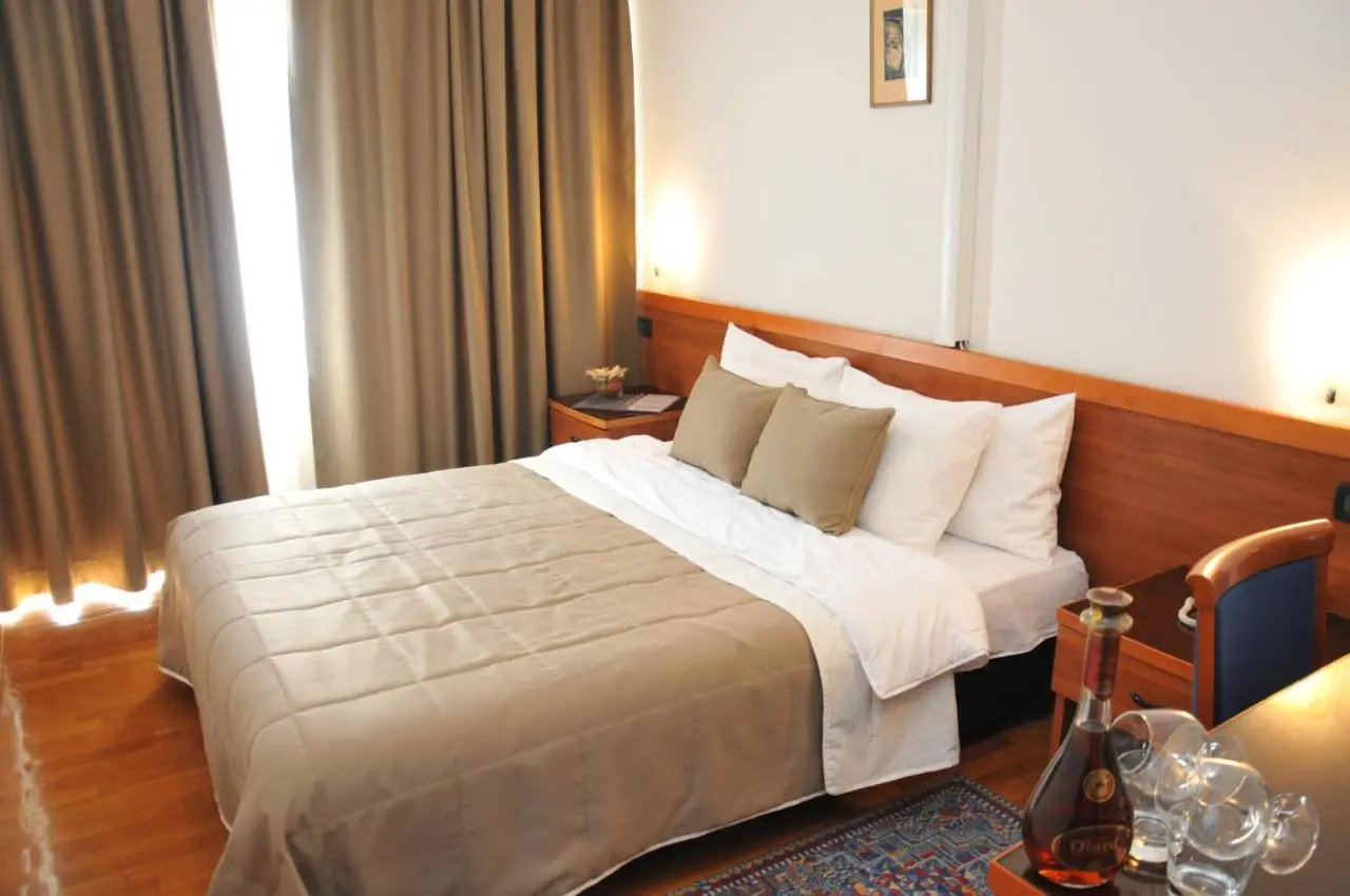Hotel Terex