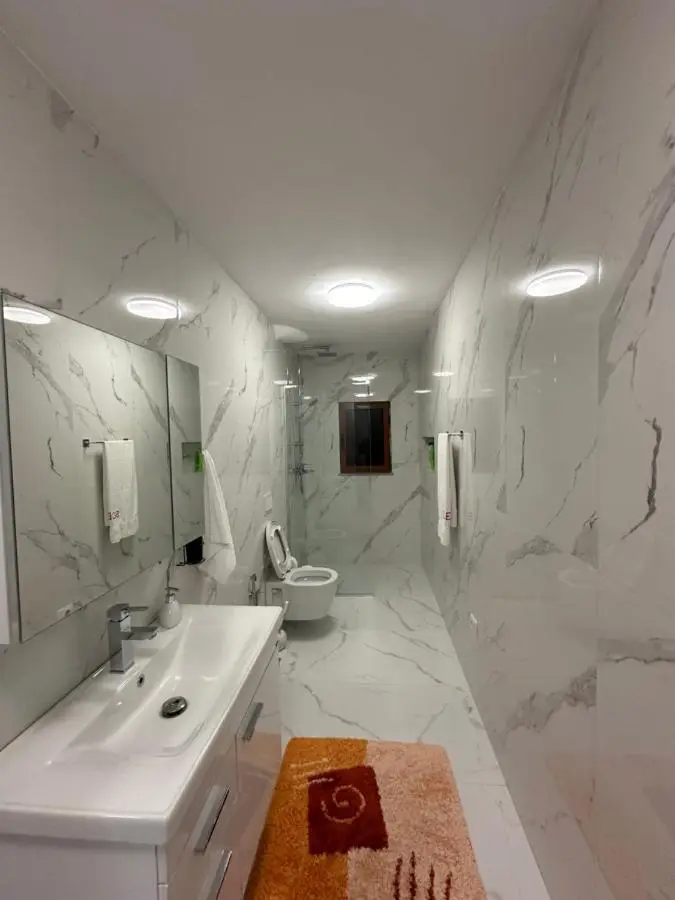 Elezi Apartment City Centre
