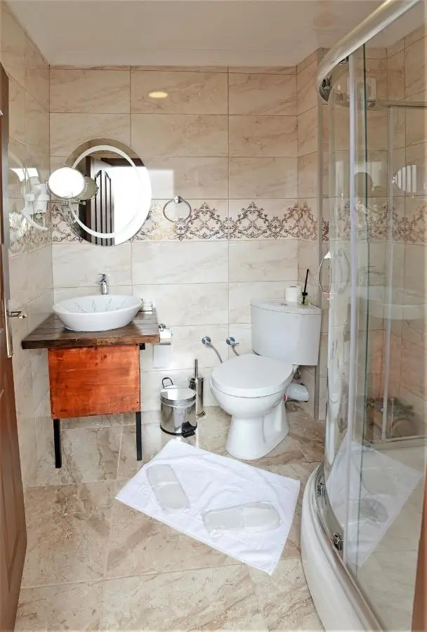Sphendon Hotel