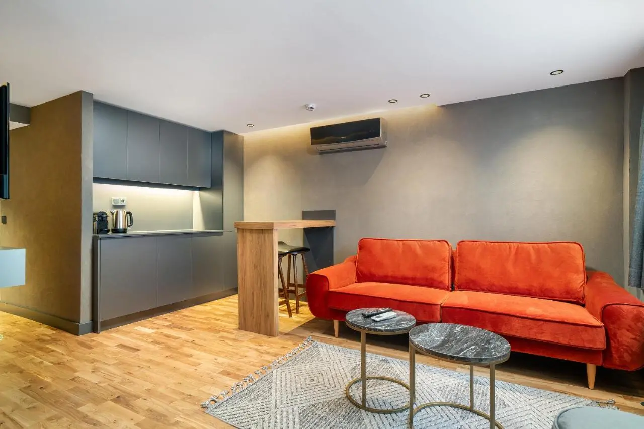 Urban Quarters - Gülhane