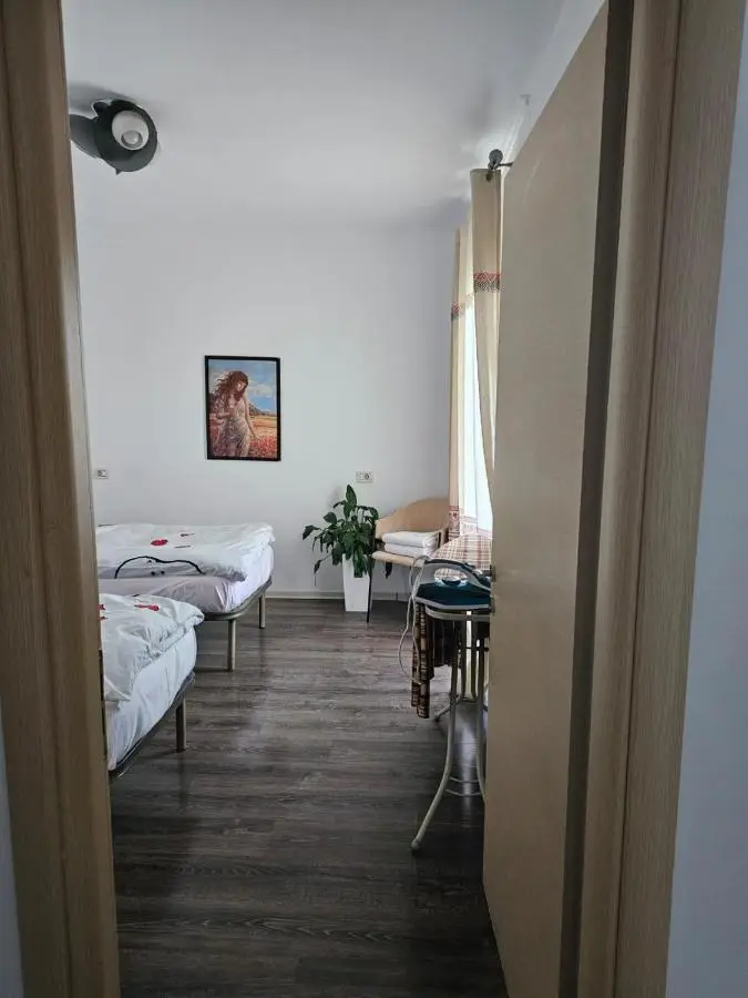MAin Apartment