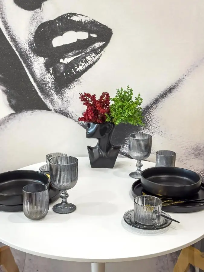 Monroe Chic Studio