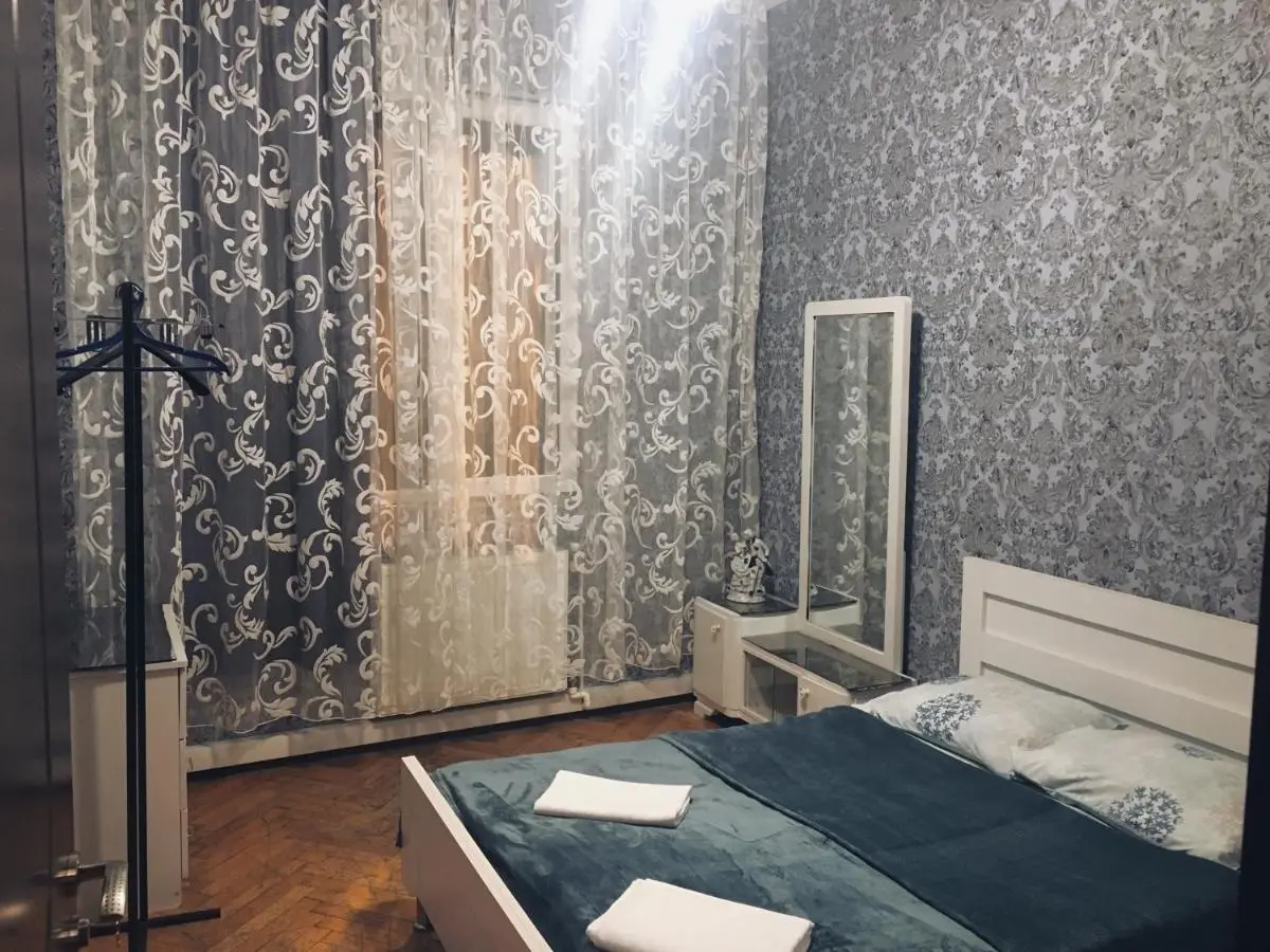 Eka Guest House
