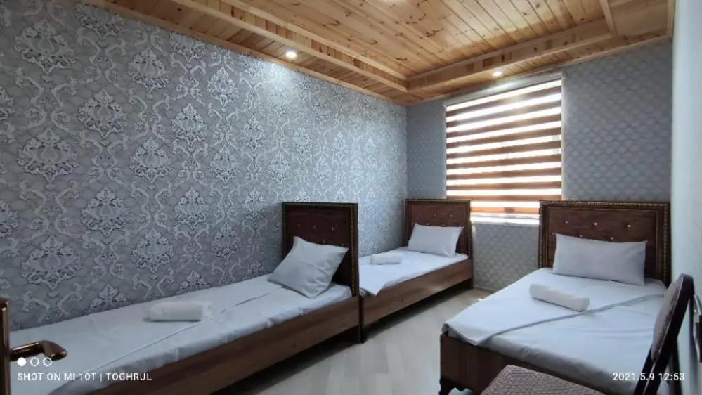 Gabala villa for rent