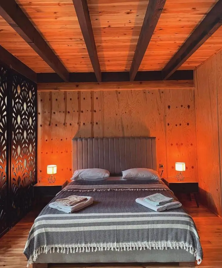 Deep Luxury Sapanca