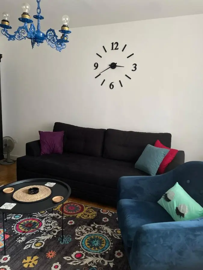 Apartman Tessa