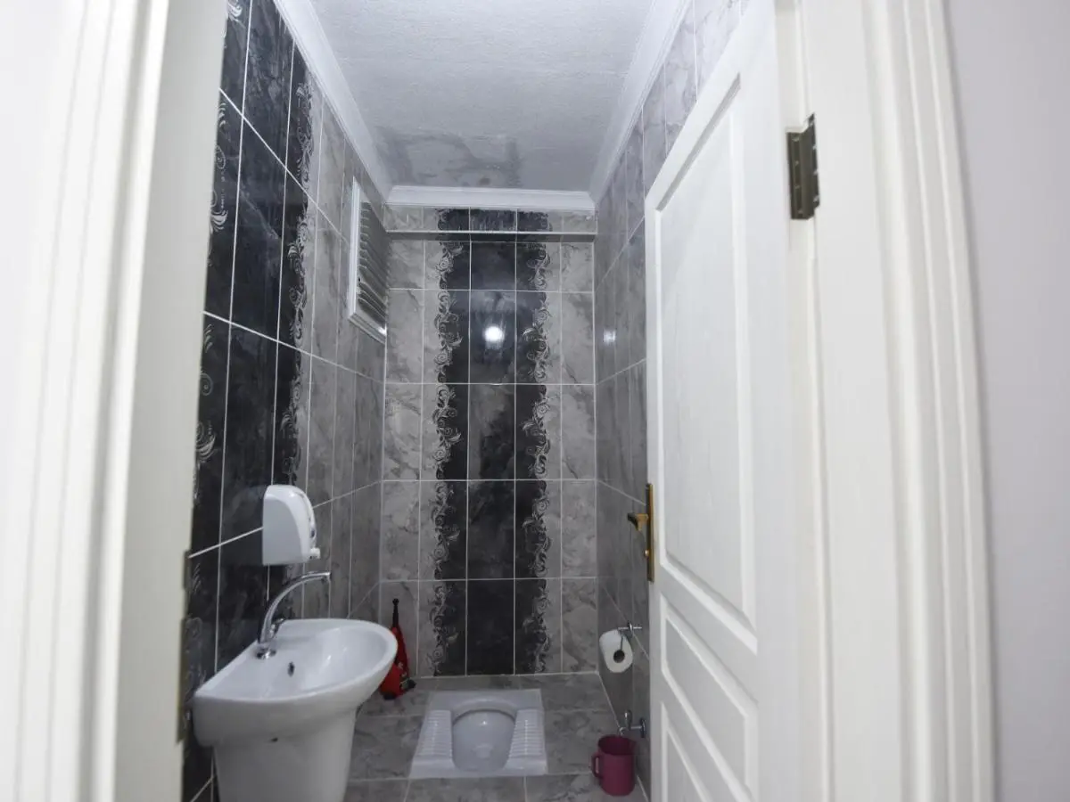 ASYA RESİDENCE OTEL