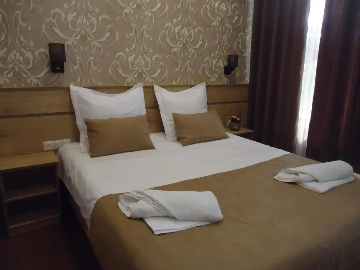 La'Rooms
