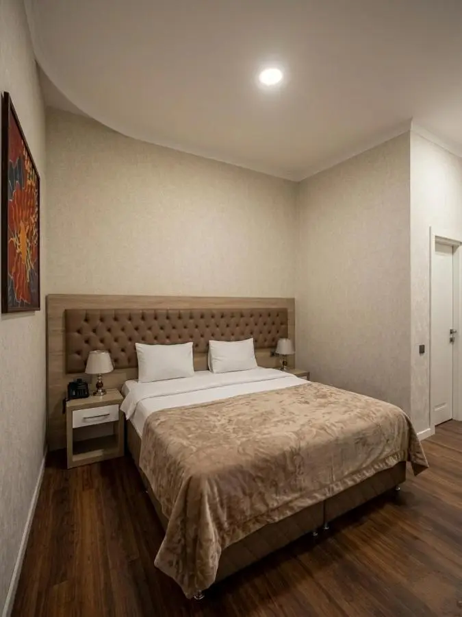 Richman Hotel Baku