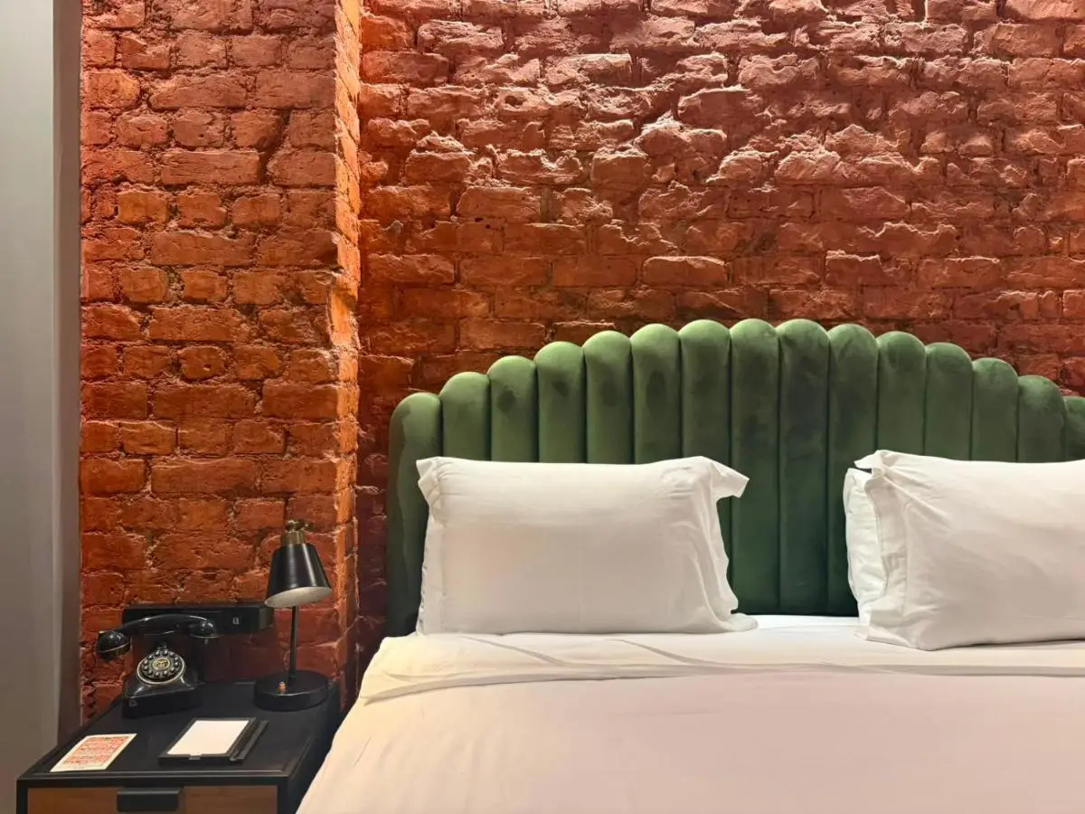 RUZ Hotels