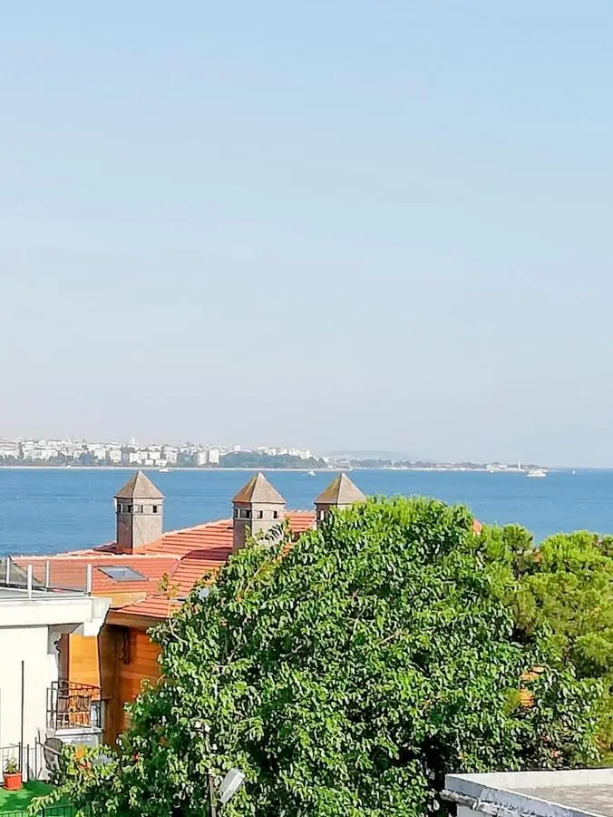 Violin Hotel Sultanahmet