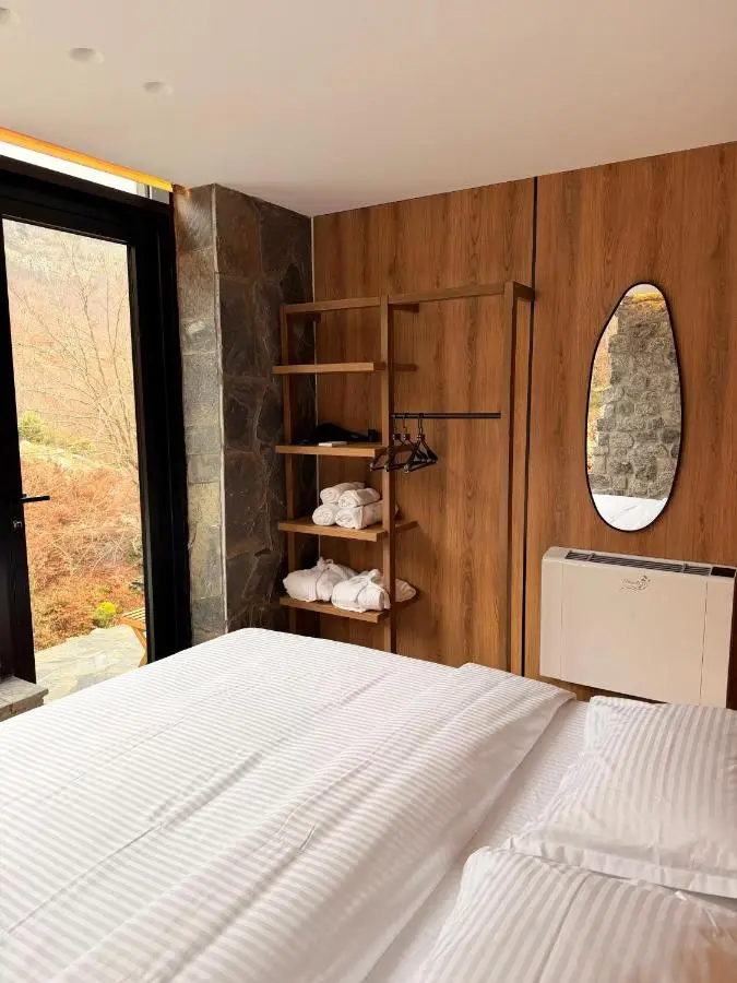 North Alpine Villas