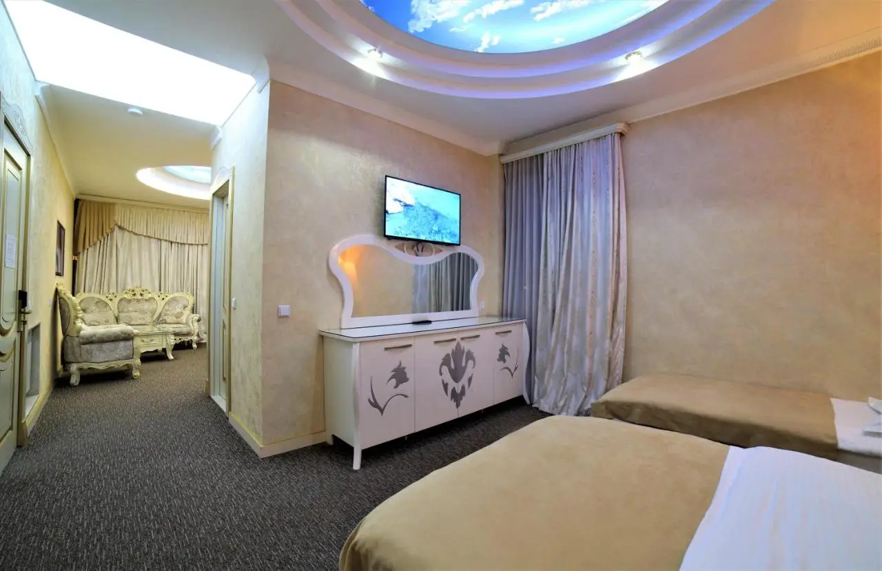 Hotel Agava
