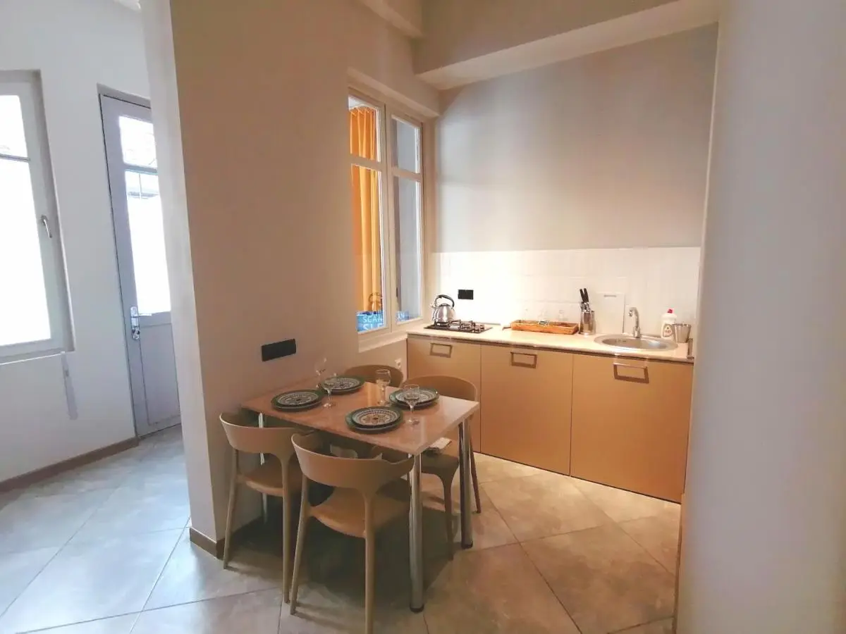 Old Town DreamLoft