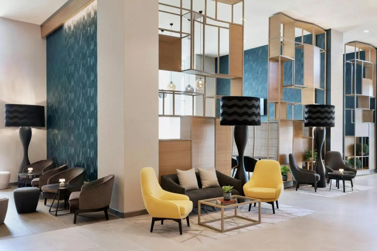 Courtyard by Marriott Batumi
