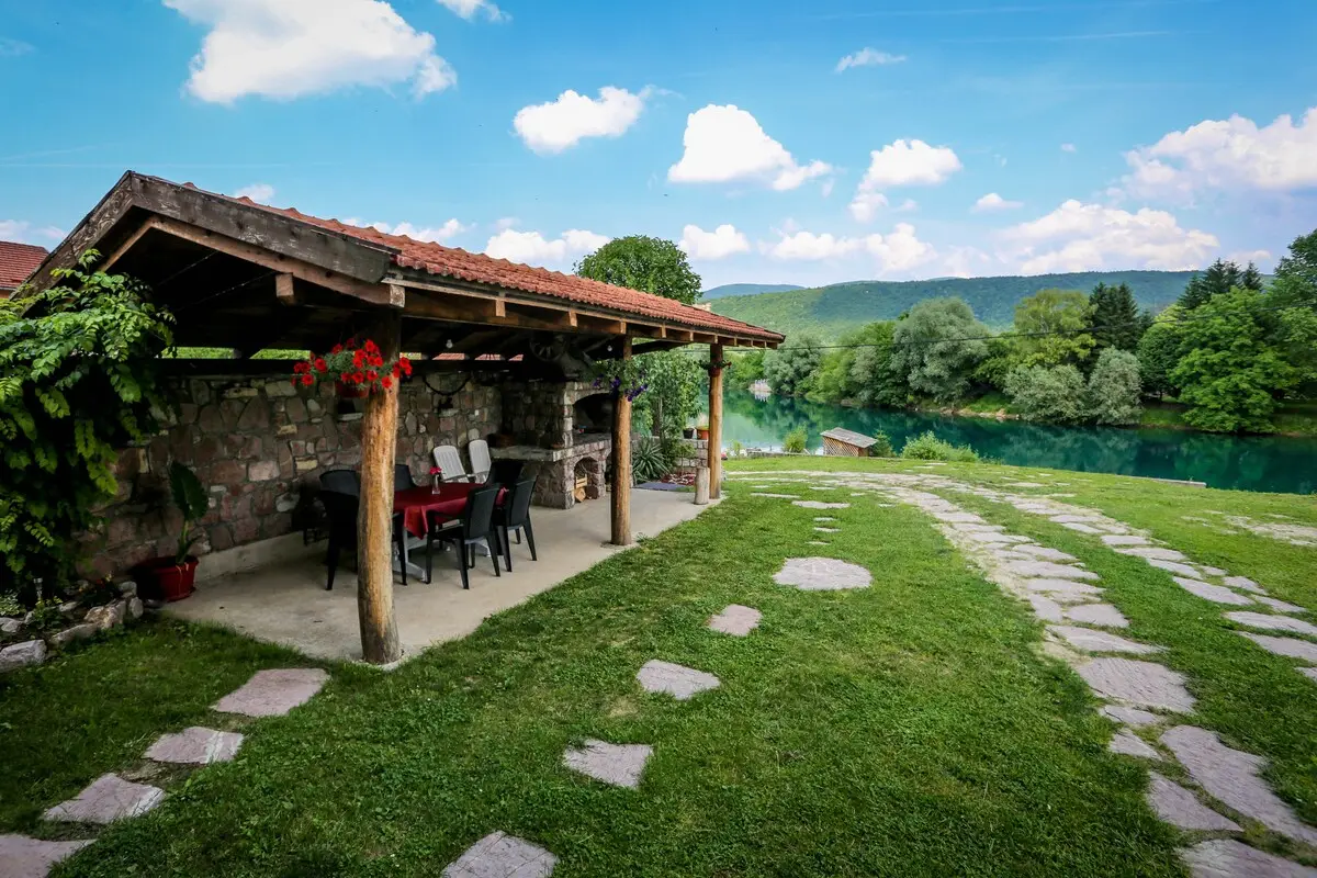 Vila Heba