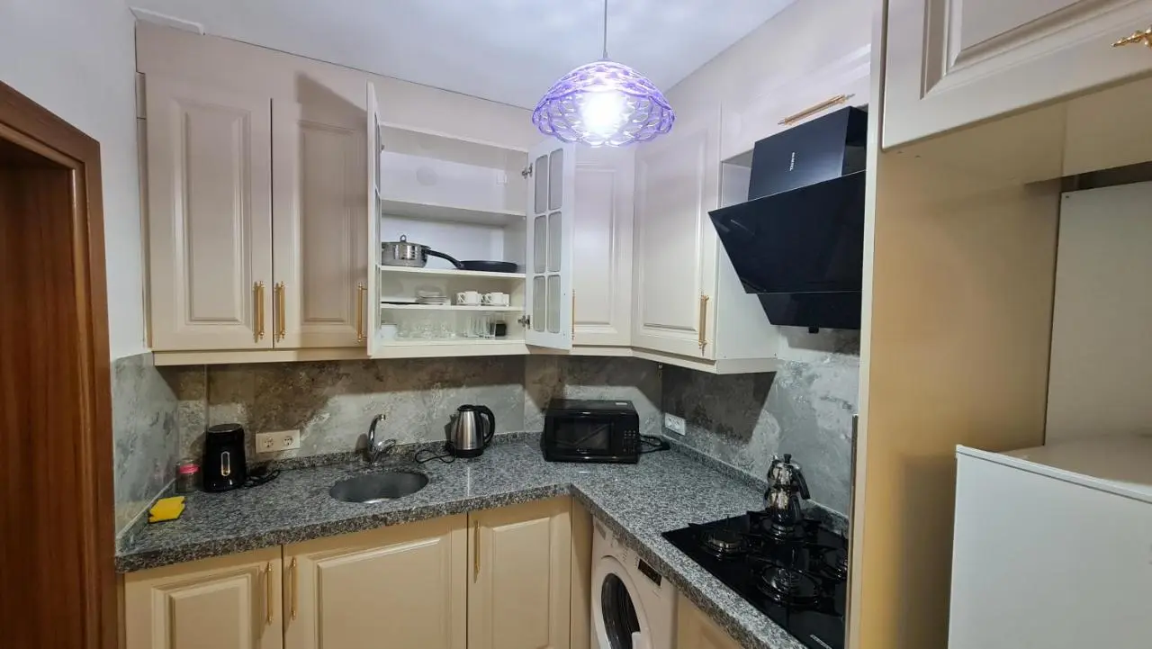 Cozy Spacious near Green Mosque