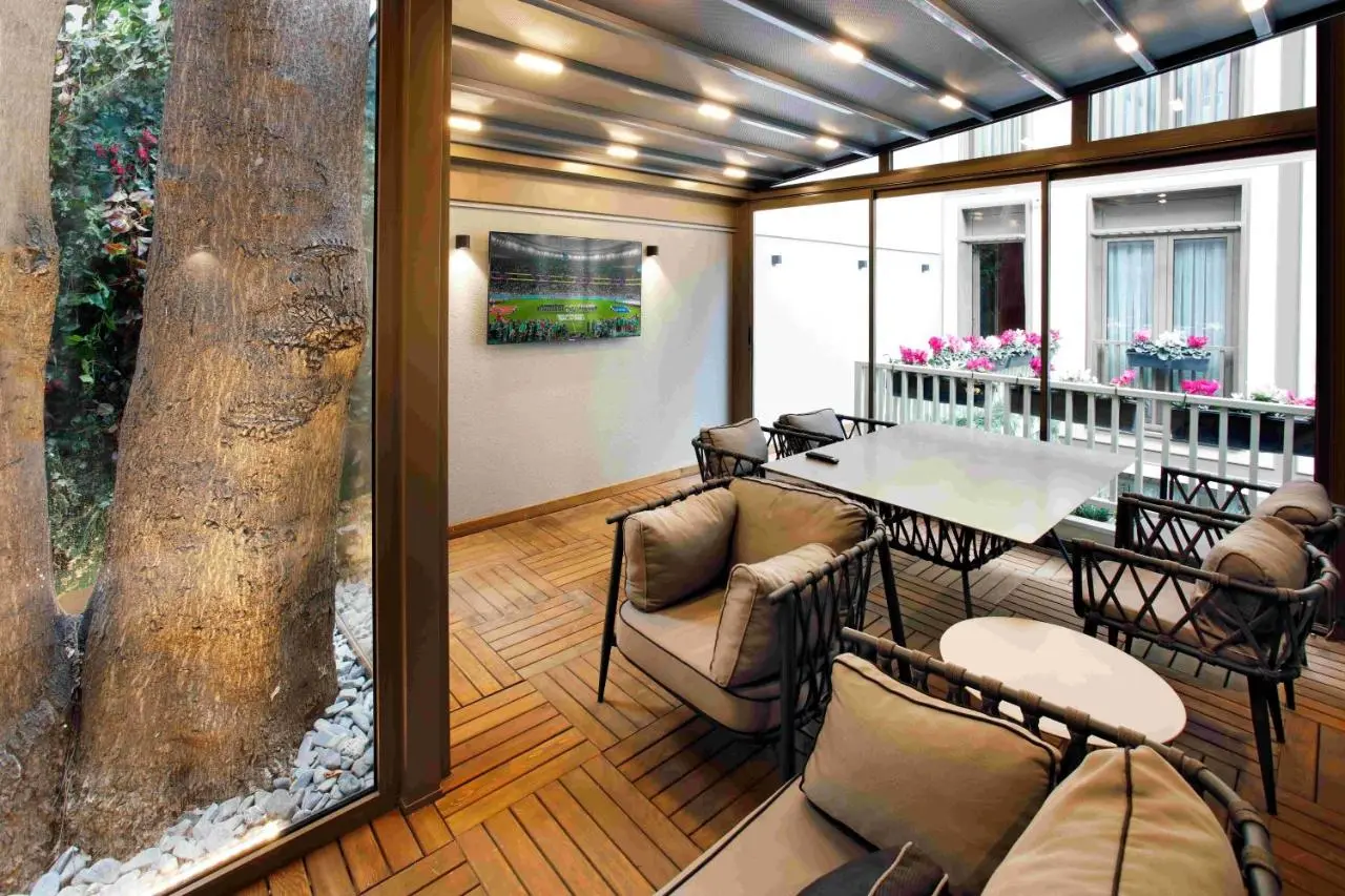 Kate Hotel Special Class & SPA