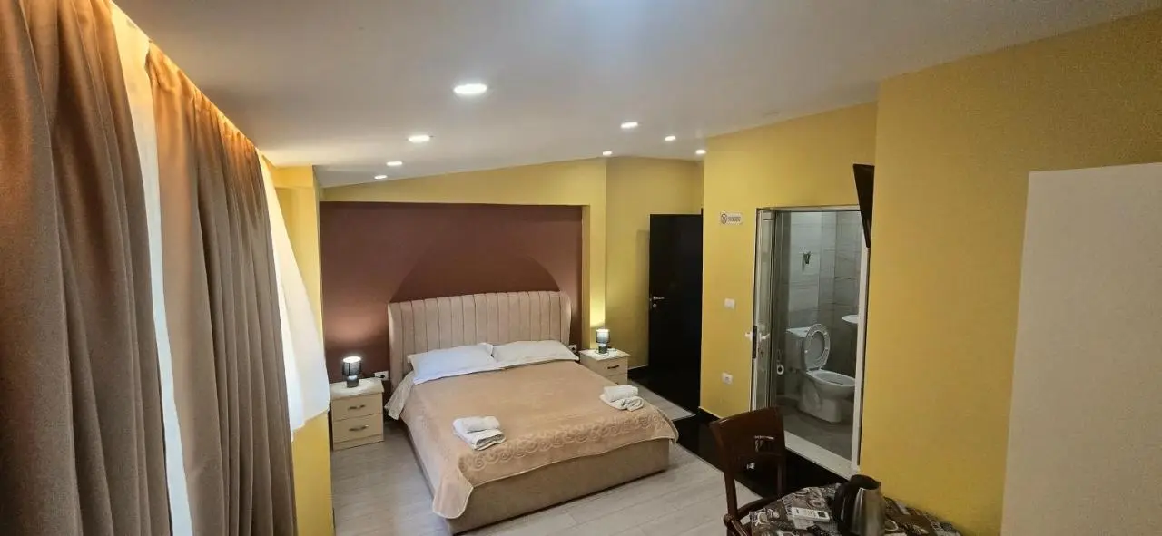 CityCenterHotel Shkoder