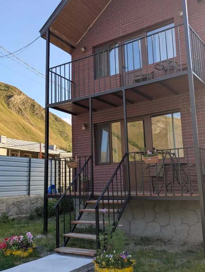 cottage nikolozi