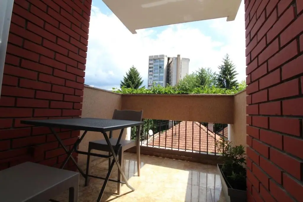 Apartment Društveni dom I