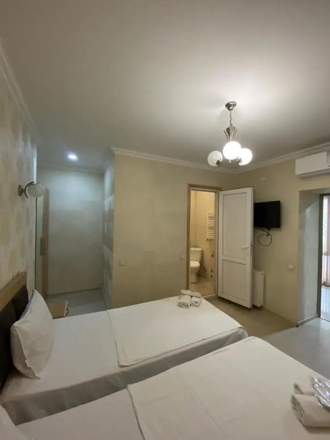 Guest House Imereti