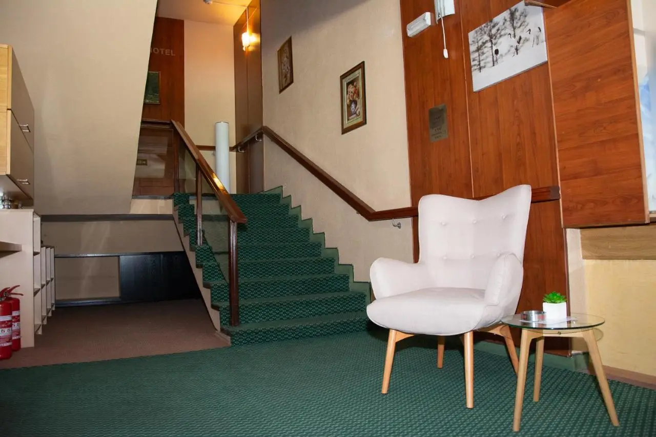 Hotel TISA