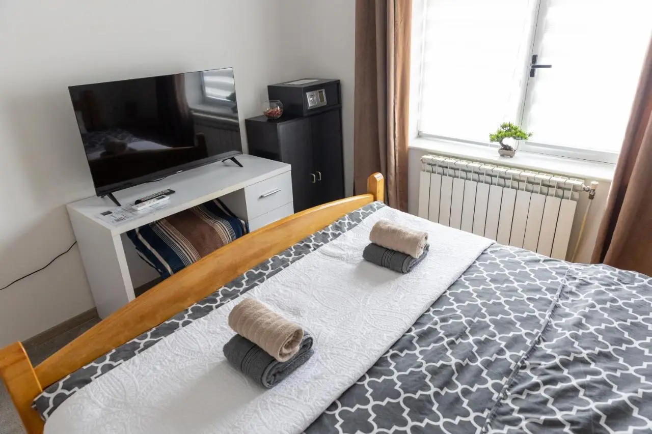 Guest House Lejla