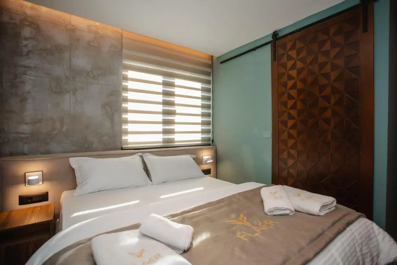 Hotel Flaer