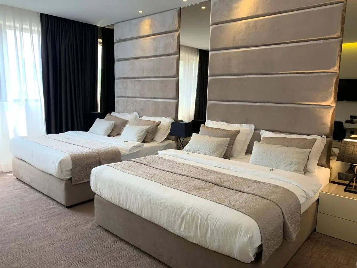 Hotel Leone