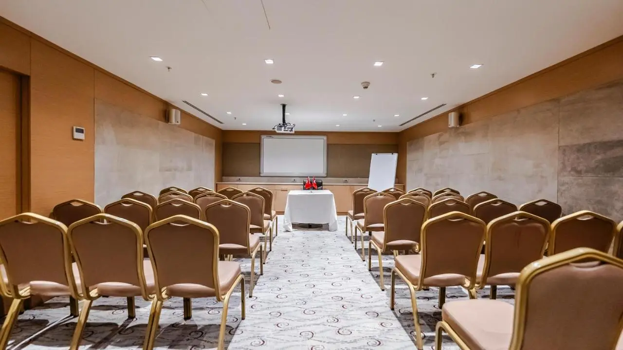 Kent Hotel İstanbul