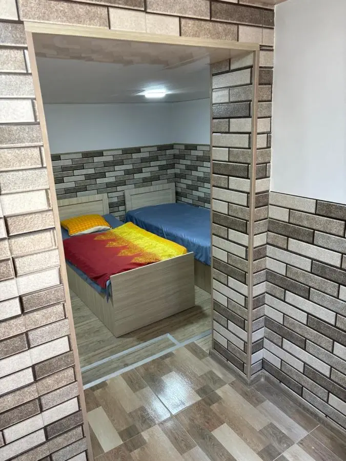 Downtown guest house