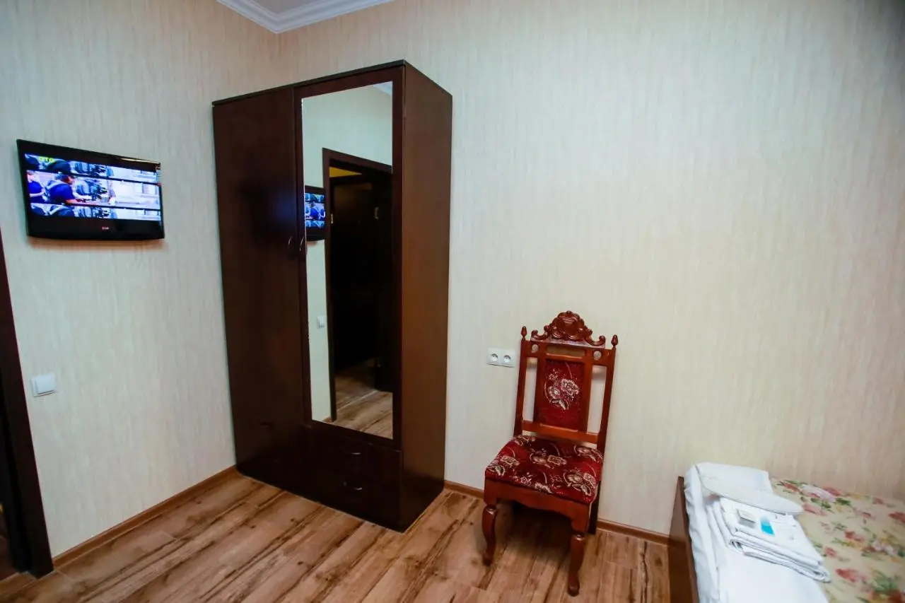 Hotel 4You