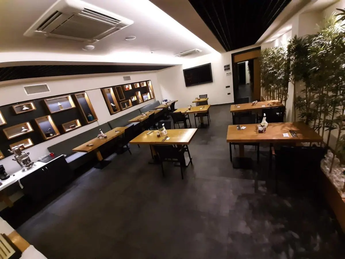 Sapko Airport Hotel