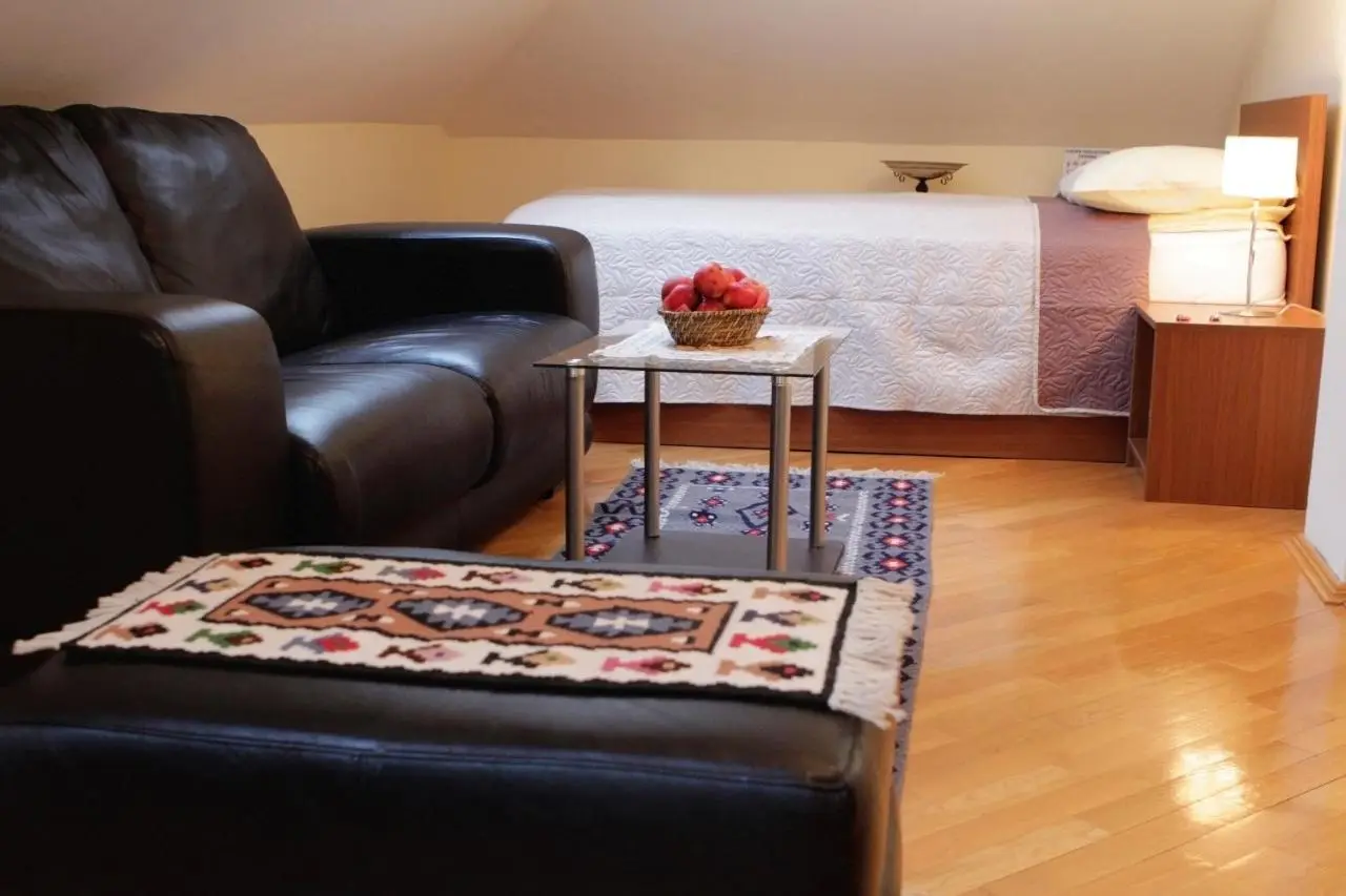 Le Petit Prince Guesthouse Free Gated Parking