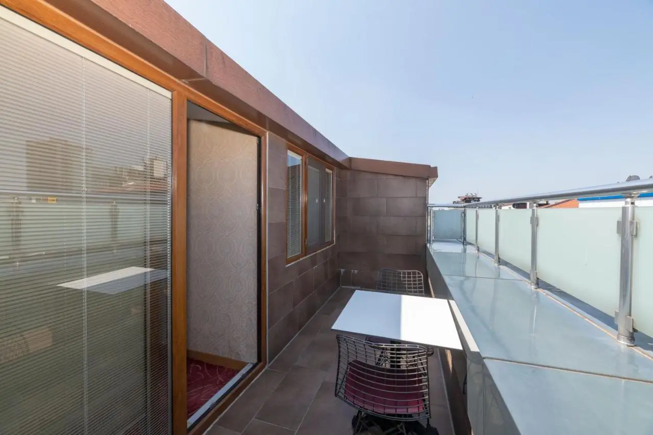 Regno Hotel