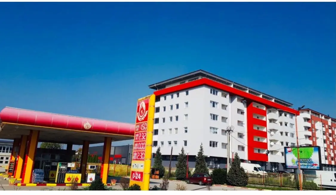 Apartman Nora