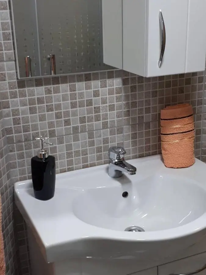 Apartmani Tajra