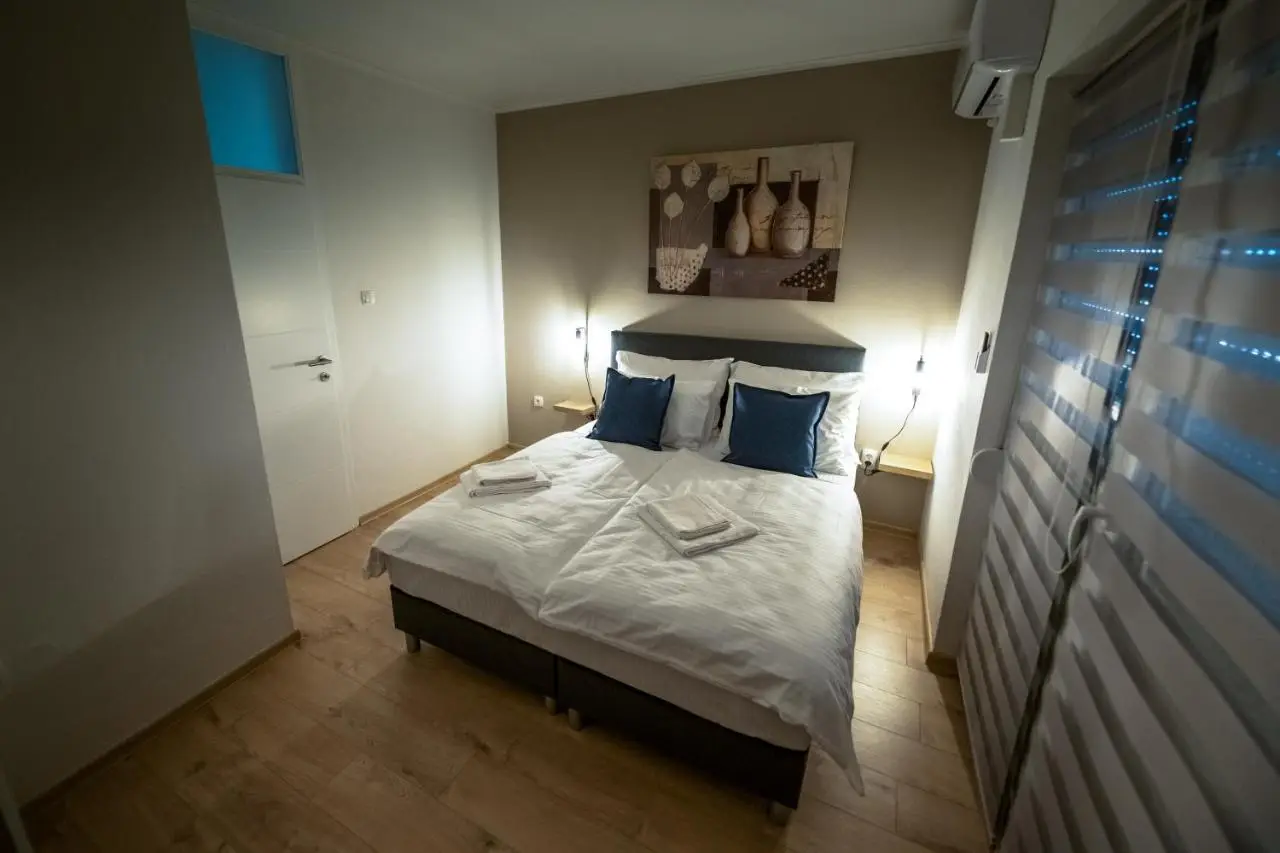 Apartment Fery